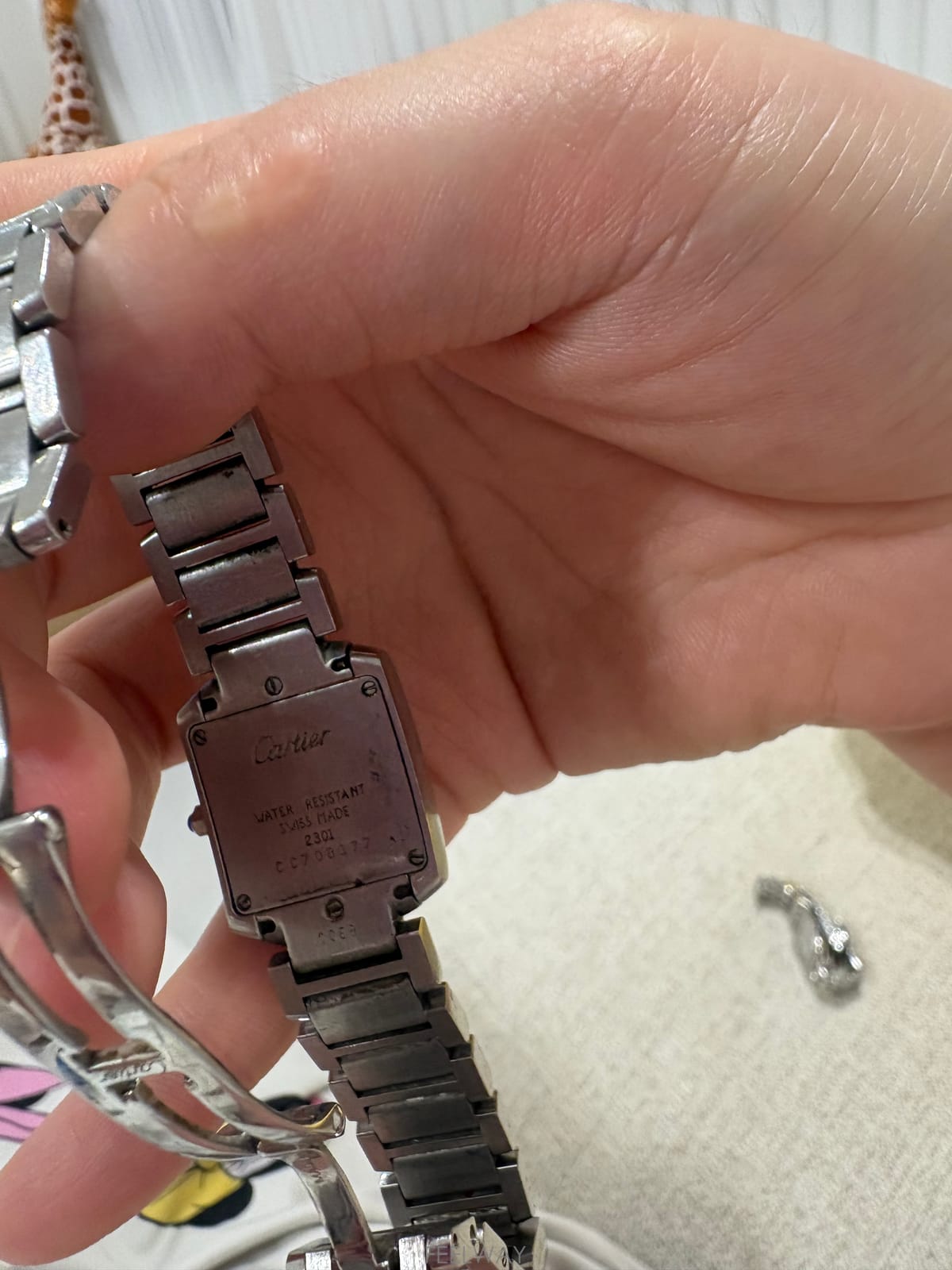 ��ǰ����, ��ǰ��ǰ | ��쿡|Cartier, ��쿡 �ð� ��ǰ���� �Ф� 
