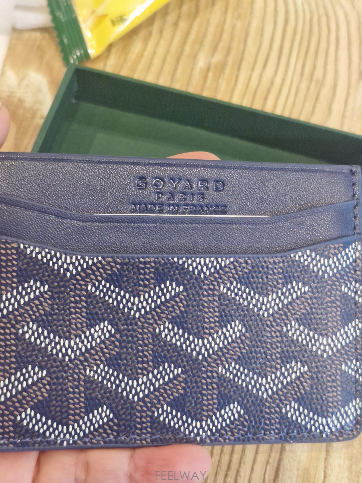 ��ǰ����, ��ǰ��ǰ | ���ߵ�|GOYARD, ���ߵ�ī����������ǰ���� �˷��ּ���.