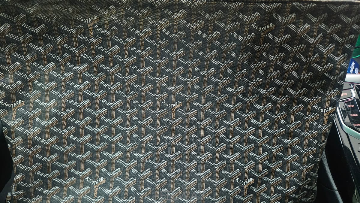 ��ǰ����, ��ǰ��ǰ | ���ߵ�|GOYARD, ���ߵ� Ŭ��ġ ����ǰ ��Ź�����