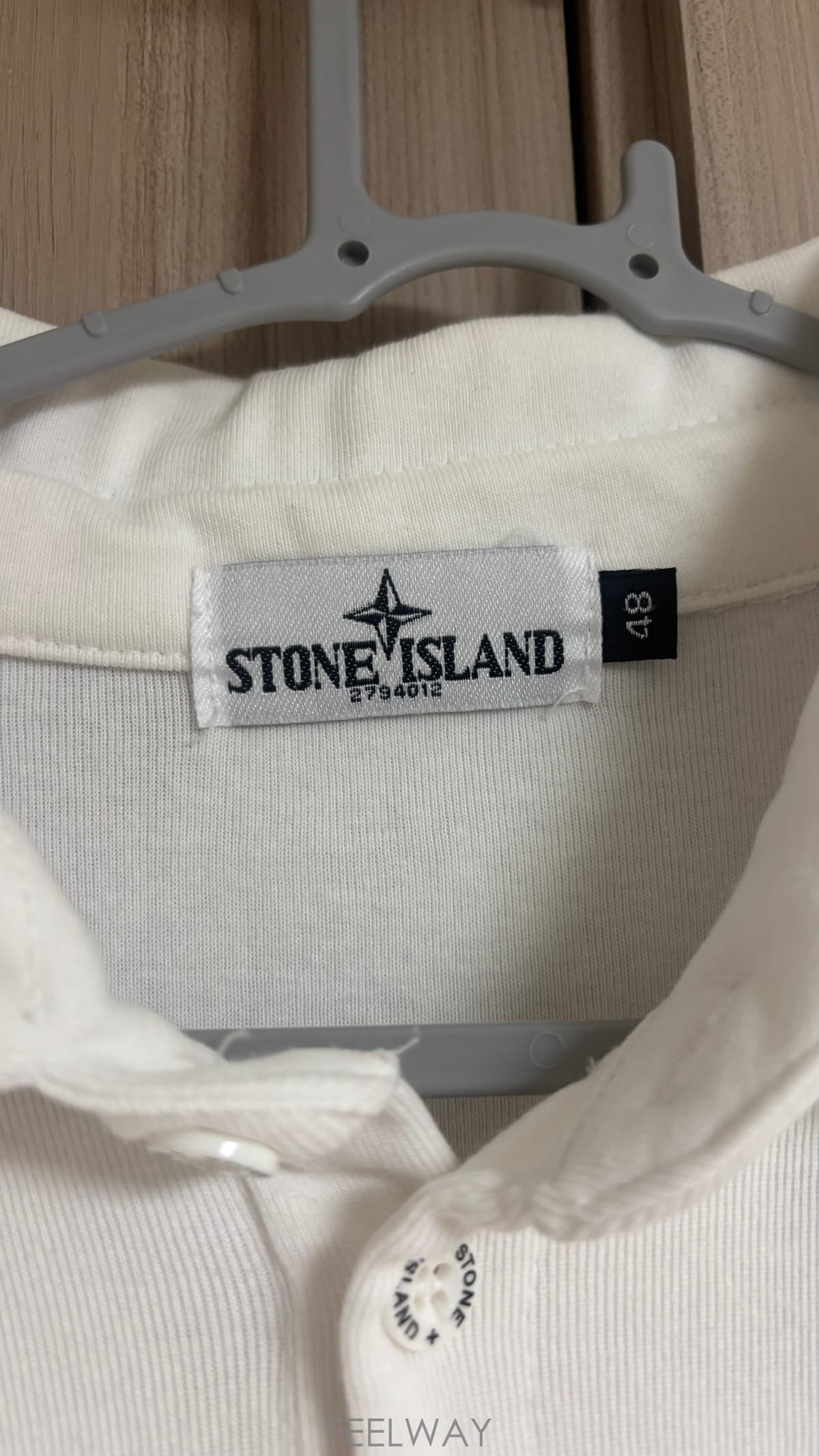��ǰ����, ��ǰ��ǰ | ���� ���Ϸ���|Stone Island, ���� ����ǰ���� �����