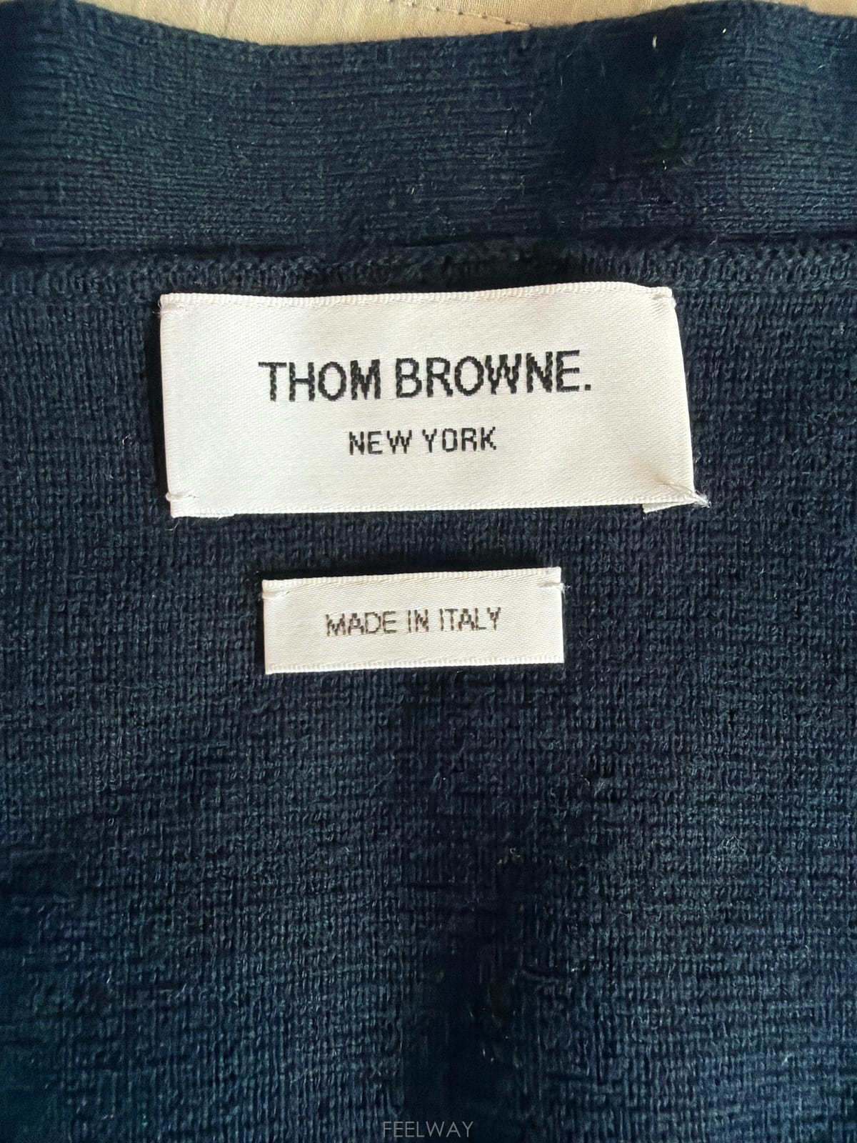��ǰ����, ��ǰ��ǰ | �����|Thom Browne, ����� �ж�뽺Ƽġ ��ǰ ����