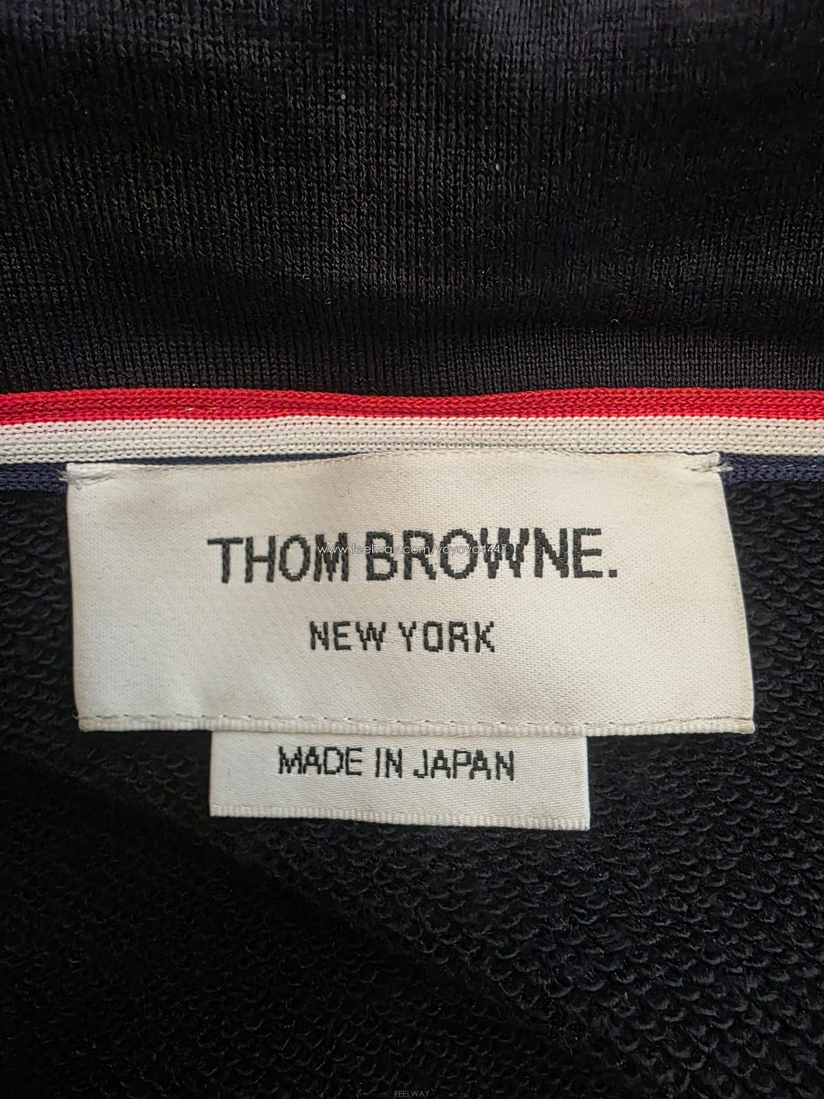 ��ǰ����, ��ǰ��ǰ | �����|Thom Browne, �����Ե� ����� ���� ��Ź�帳�ϴ�
