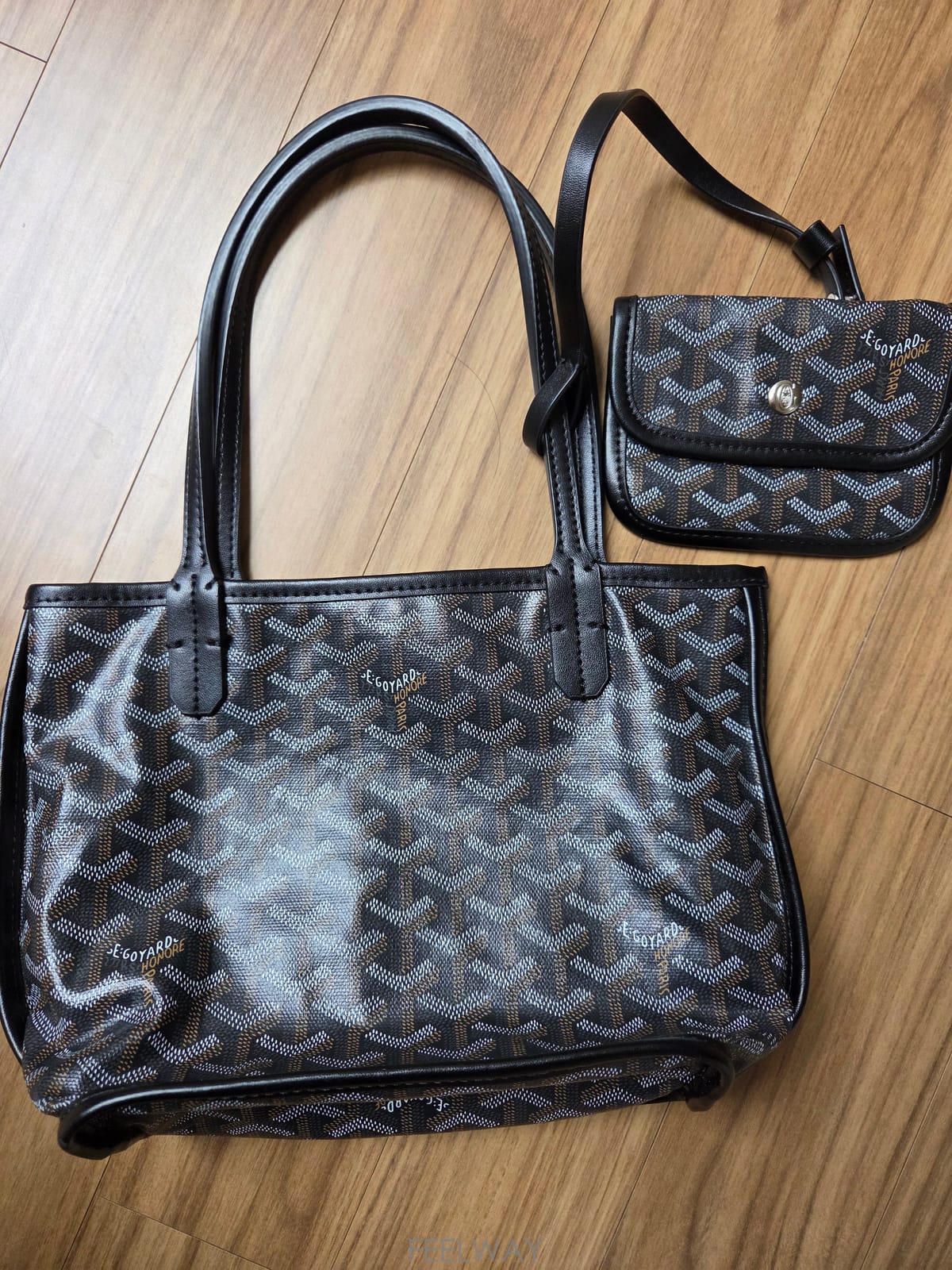 ��ǰ����, ��ǰ��ǰ | ���ߵ�|GOYARD, Ȥ�� ���ߵ� ��ǰ�ϱ��?