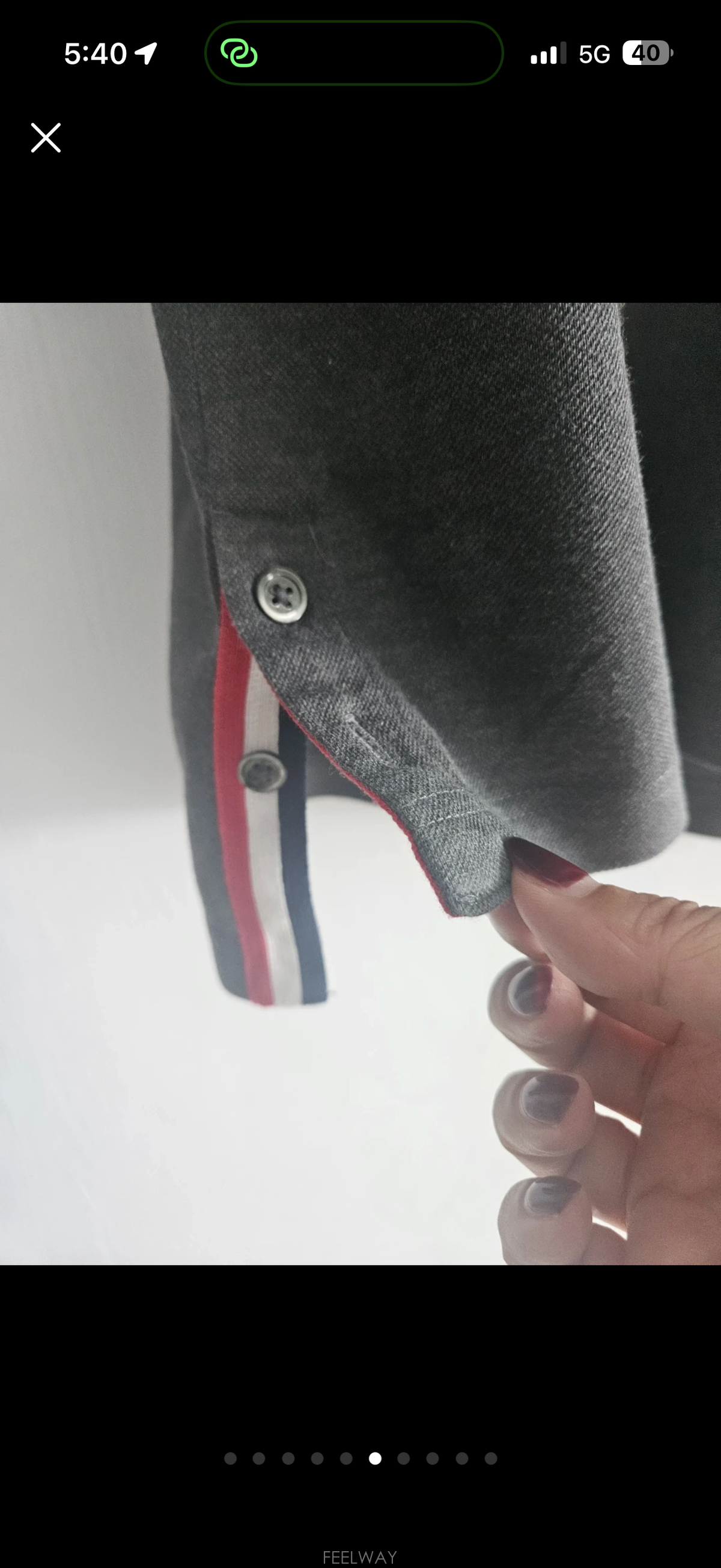 ��ǰ����, ��ǰ��ǰ | �����|Thom Browne, ����� ���� �� ���ּ���