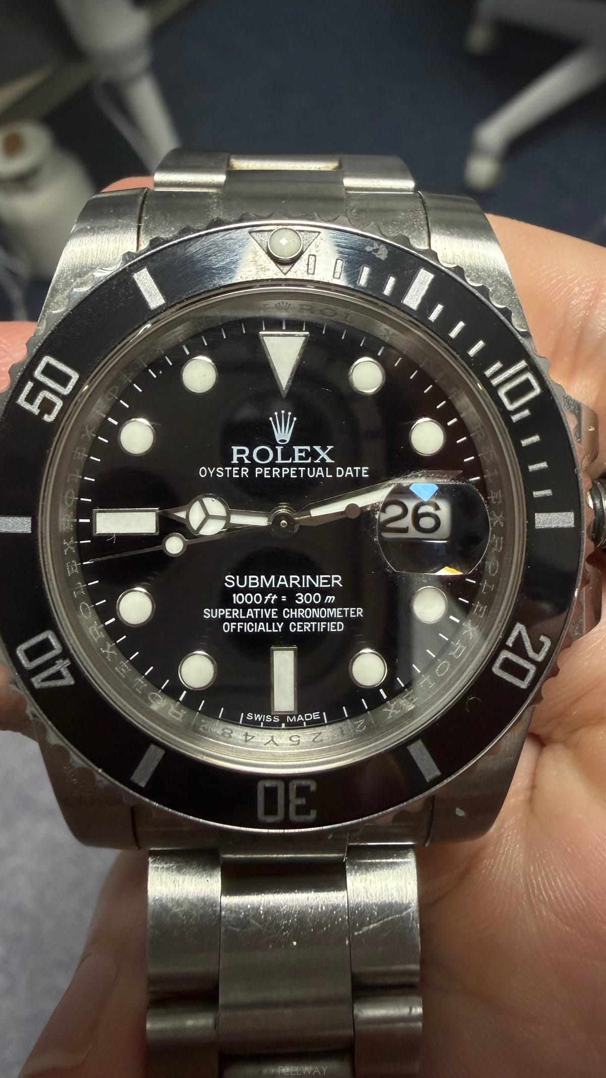 ��ǰ����, ��ǰ��ǰ | �ѷ���|Rolex, �ѷ��� �ð� ��ǰ���� Ȯ�κ�Ź�帳�ϴ�..