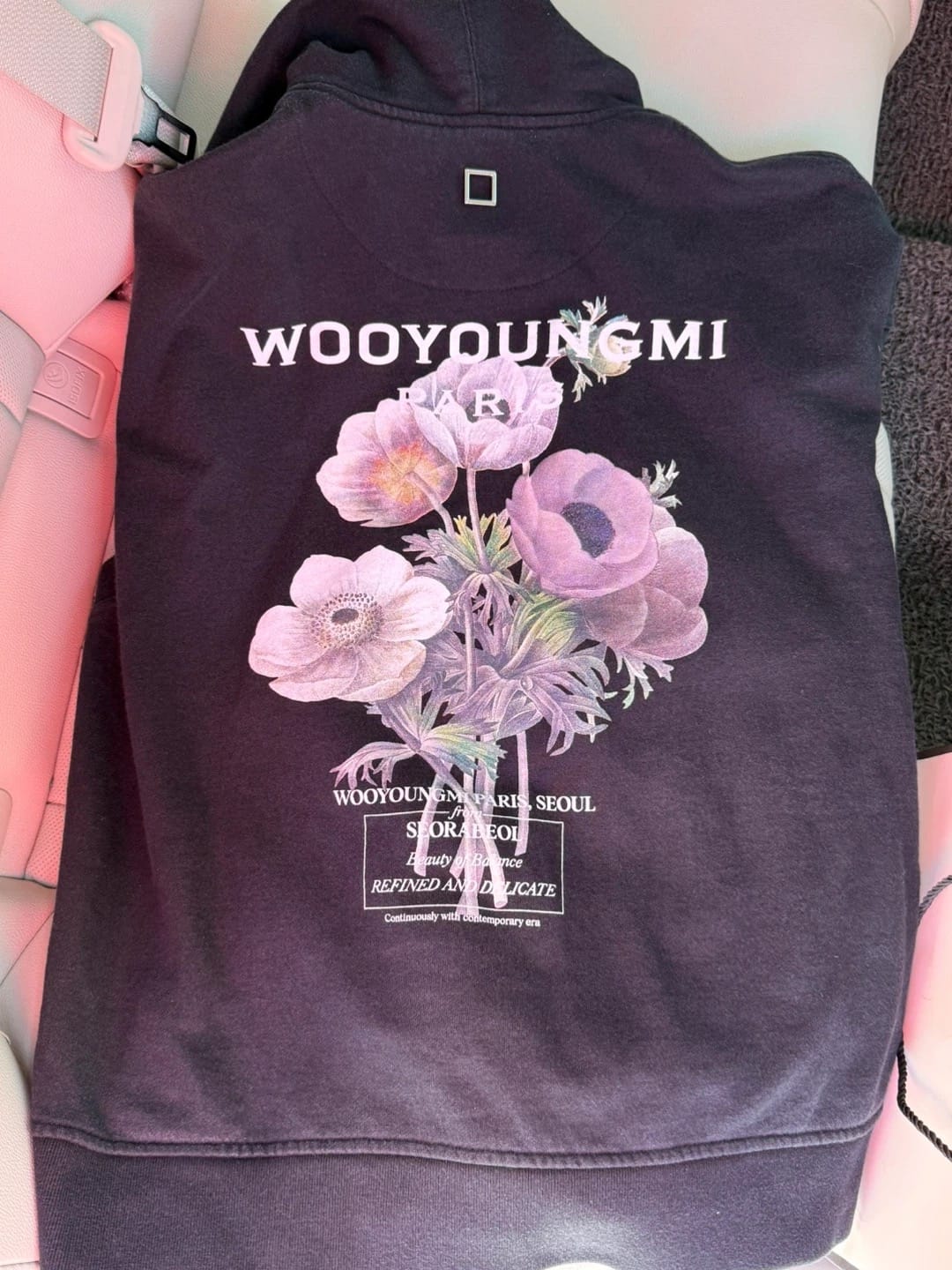 ��ǰ����, ��ǰ��ǰ | �쿵��|WOOYOUNGMI, ��ǰ�ϱ��?