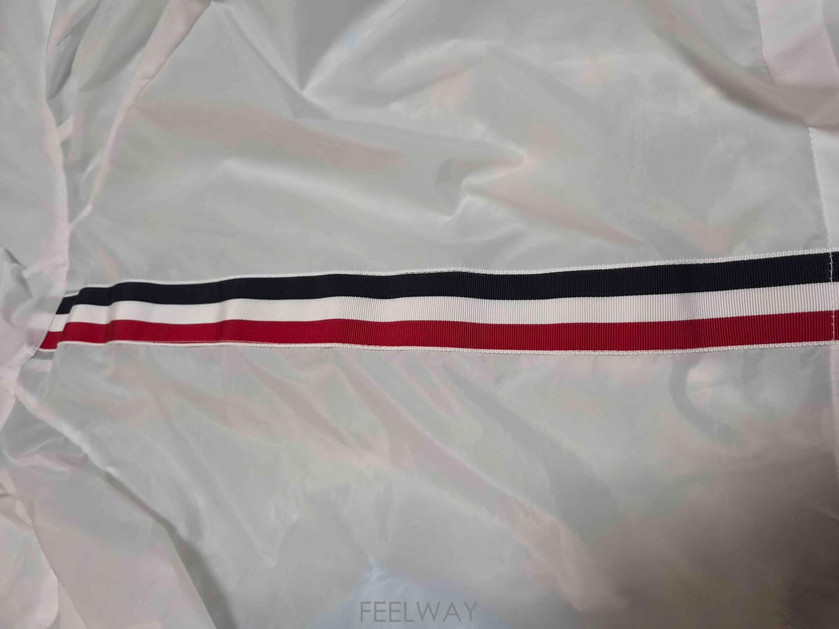 ��ǰ����, ��ǰ��ǰ | �����|Thom Browne, �������ǰ���ǵ����