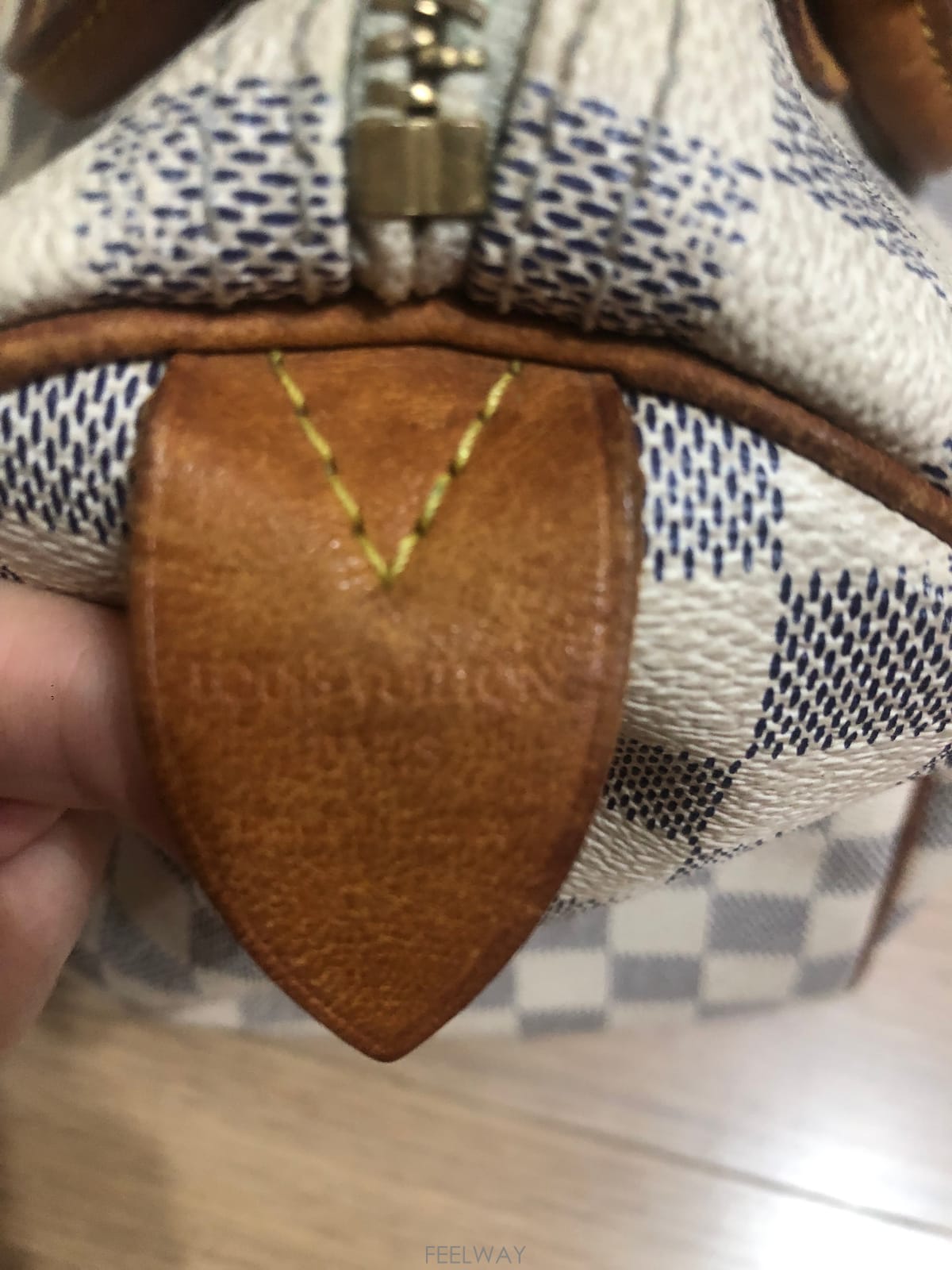 ��ǰ����, ��ǰ��ǰ | ���̺���|Louis Vuitton, �����Ե� ������ ���ּ���