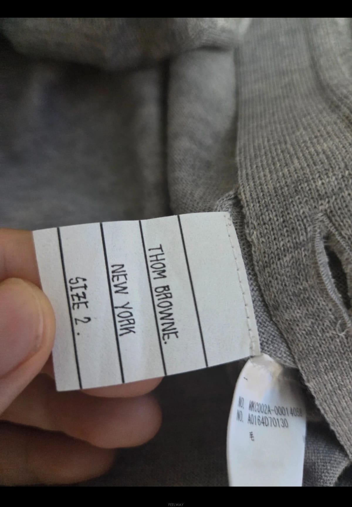 ��ǰ����, ��ǰ��ǰ | �����|Thom Browne, �ٽ� ������ ���Խ��ϴ� ������! ����� ����ǰ��Ź��