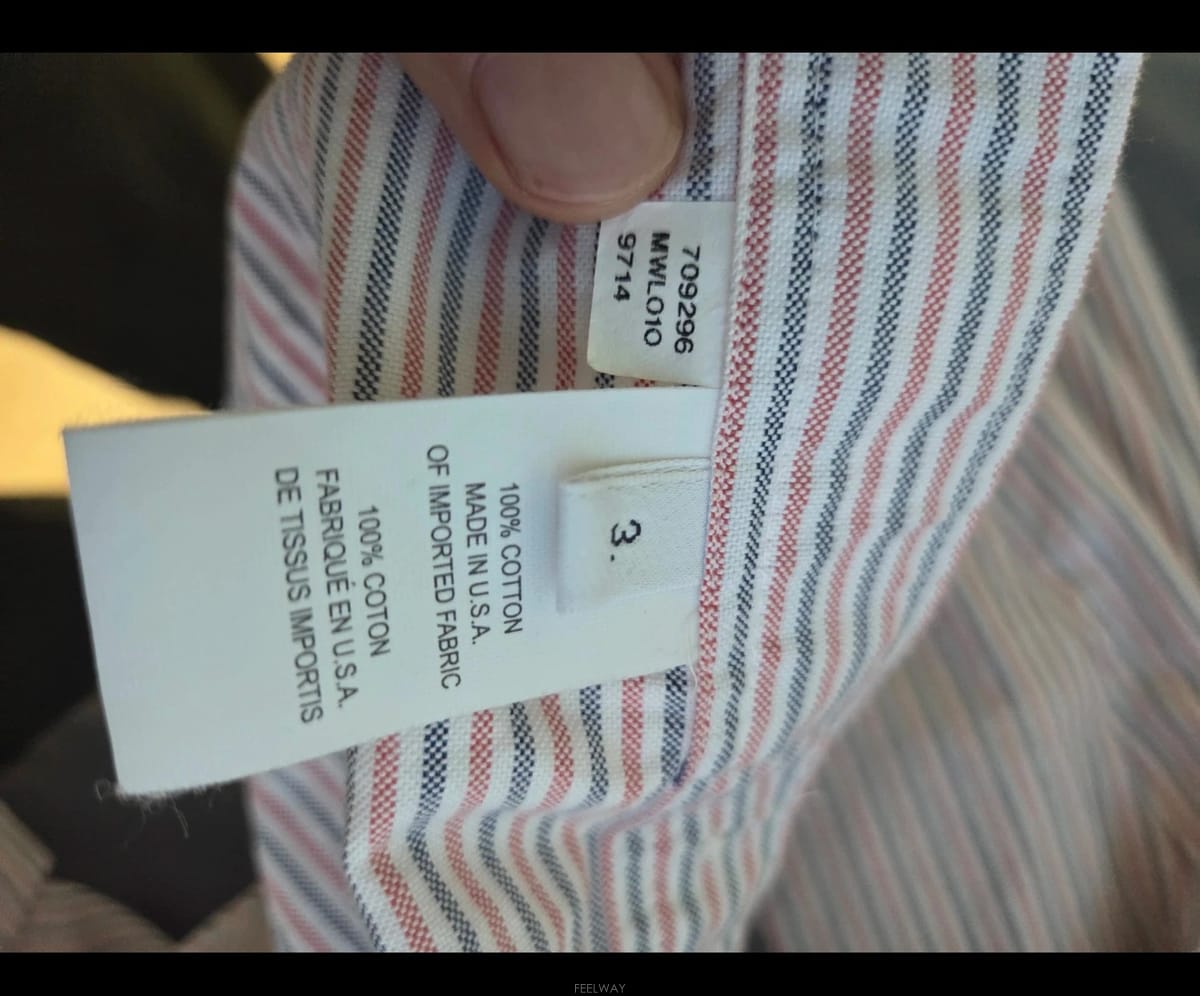 ��ǰ����, ��ǰ��ǰ | �����|Thom Browne, ����� ����ǰ ��Ź�帳�ϴ�!