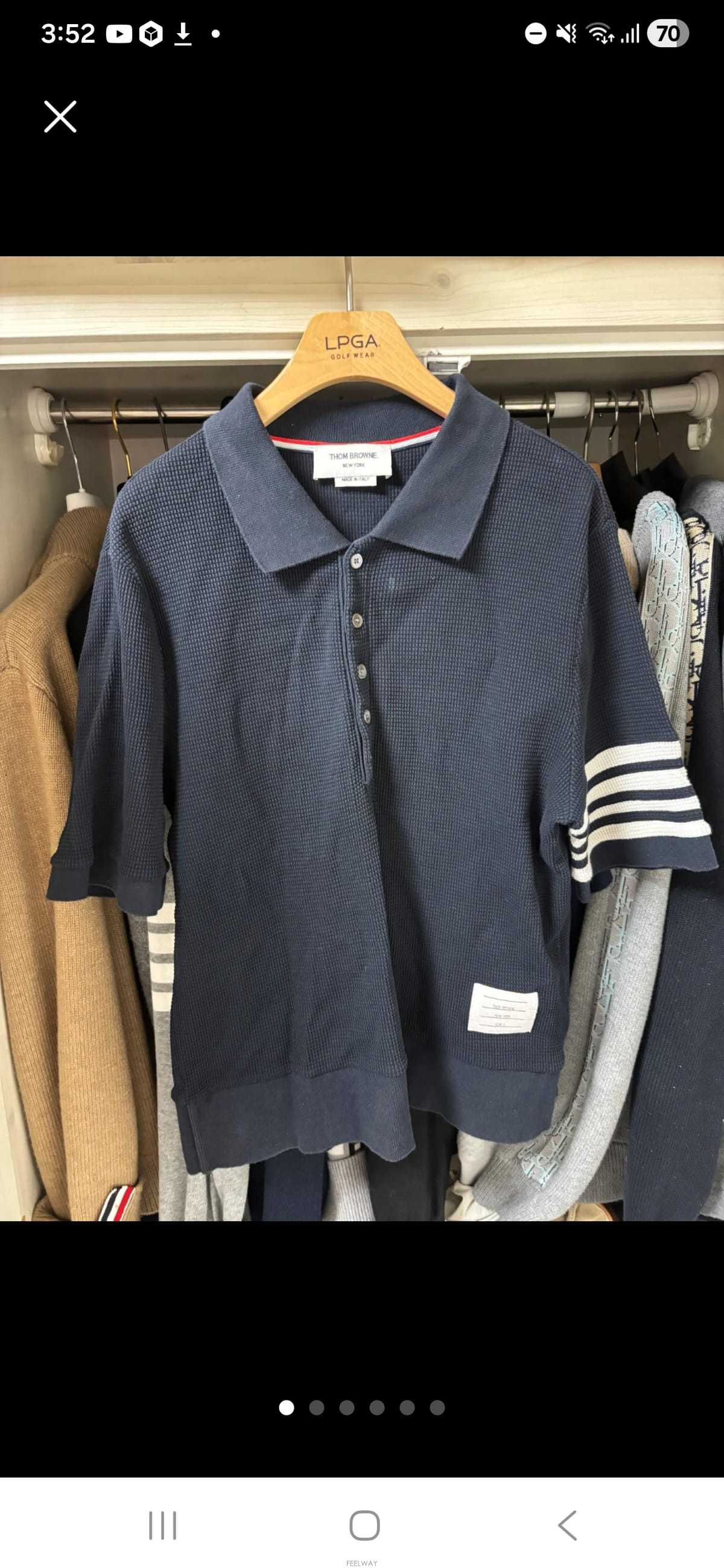 ��ǰ����, ��ǰ��ǰ | �����|Thom Browne, ����� ����ǰ ��Ź�帳�ϴ�!